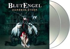 Blutengel "dämonen:sturm" 2CD