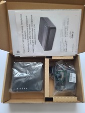 Cisco ATA192-3PW-K9 -