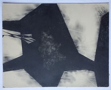 Zeichnung Kohle Konstruktiv