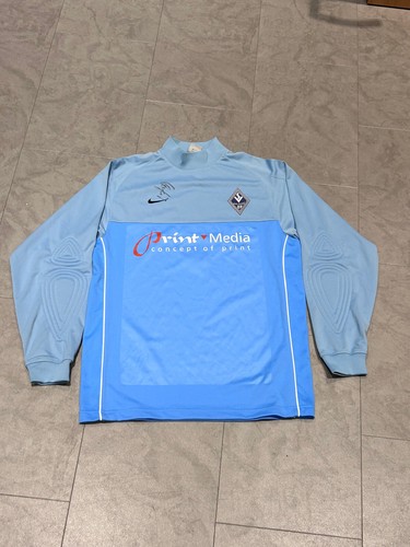 Torwart trikot waldhof - torwart-trikot,