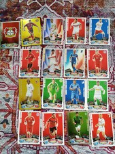 Match Attax Bundesliga 12/13