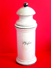 Pfeffermühle Keramikmahlwerk