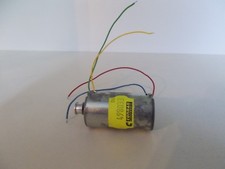 Bühler Modellbaumotor,  #K-45-10