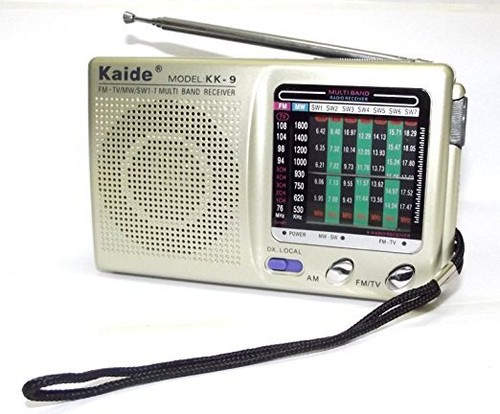 Pulsation fm tragbares - fm,