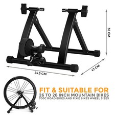 Indoor Training Fahrrad