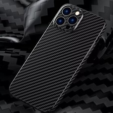 Carbon Fibre Hülle Für