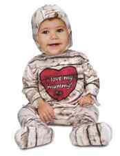 Mumien-Kostüm für Babys