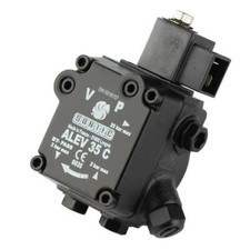 Buderus | SIEGER | Ölpumpe