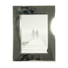 Bilderrahmen STANLEY silber