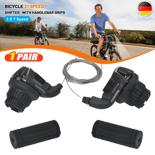 Für shimano revoshift - 2x,
