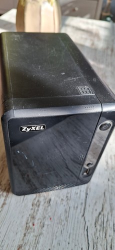 Zyxel nas 326 bay - zyxel,