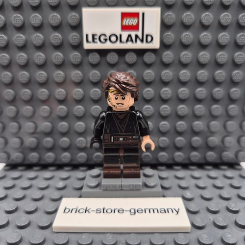 Lego star wars - star, minifigur
