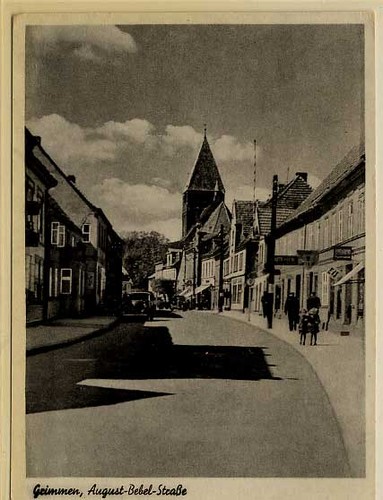 Grimmen - grimmen,