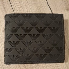 Armani Geldbeutel Neu 🔥🔥