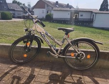 Kinder/Jugendfahrrad Verkehrssicher