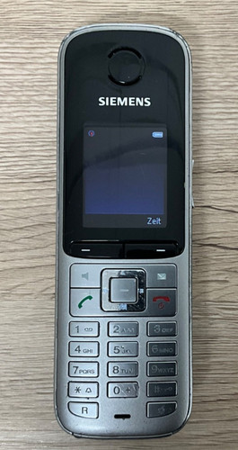 Siemens gigaset s79h mobilteil - siemens,