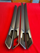 VW Volkswagen Golf7 Tuer-Zierleisten 4-Tuerer