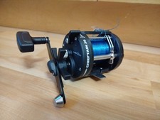 Multirolle - Angelrolle -