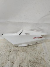 HECKVERKLEIDUNG LINKS FÜR