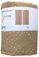 IKEA Gardinenpaar Vorhänge