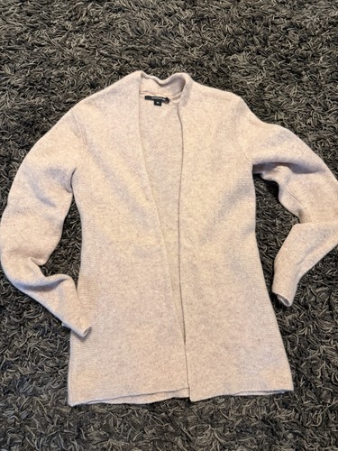 Warme strickjacke wolle - wolle, /