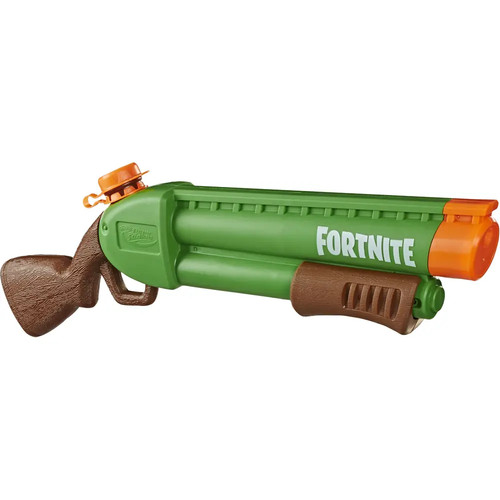 Super soaker fortnite shot gun - soaker,