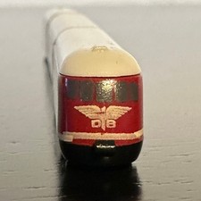 Ü Eier Figur - MPG TR090 -