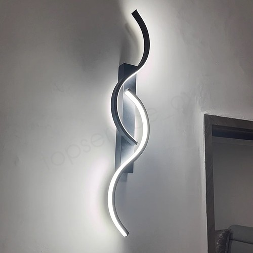 Led wandleuchte innen - led,