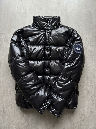 Kaporal daunenjacke schwarz - kaporal,
