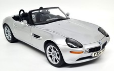 Kyosho 1/12 BMW Z8 007 James