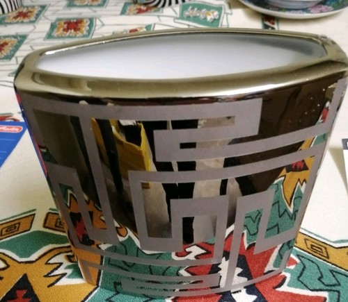 Versace rosenthal vase - versace, /