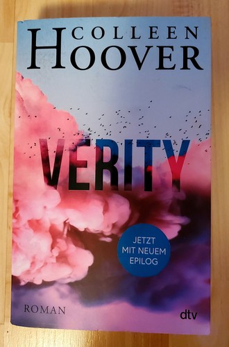 Verity von colleen hoover - von,