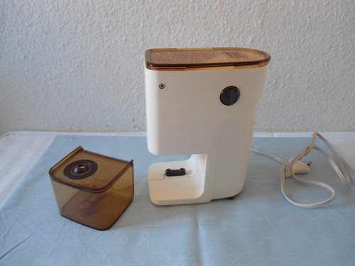 Elektr kaffeemühle aka - kaffeemühle,