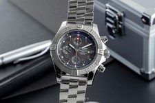 Breitling Avenger Skyland 45