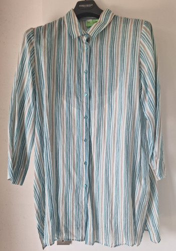 Marina rinaldi luftige bluse - marina,