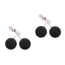  2 Paar Kalottenhochtöner