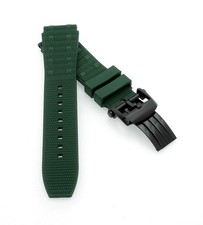 FKM-Kautschuk Uhrenarmband