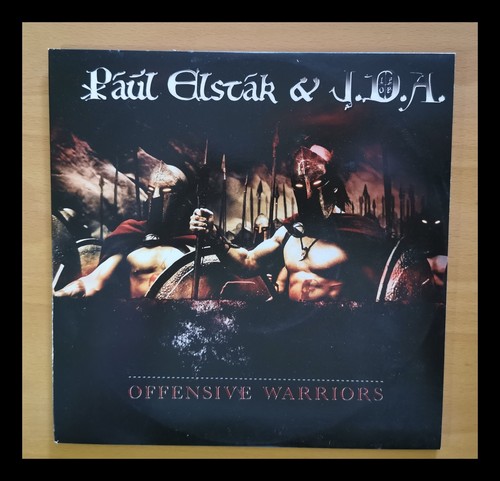Paul elstak a - paul,
