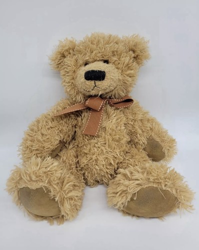 Russ bear berrie make somebody - berrie,