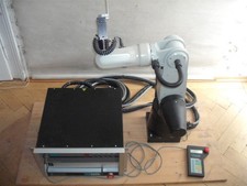 CSR A465 Industrieroboter (6