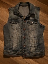 Jeans Damen Weste Street One