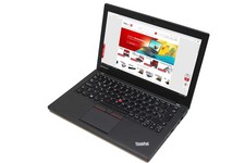 Lenovo thinkpad x250 - thinkpad, 12,5"