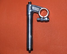 Grünert Lenkervorbau Alu DDR