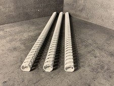 3x Verdrahtungskanal flexibel