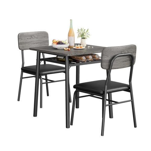 Teiliges esszimmer set - 3-teiliges, esszimmer-set