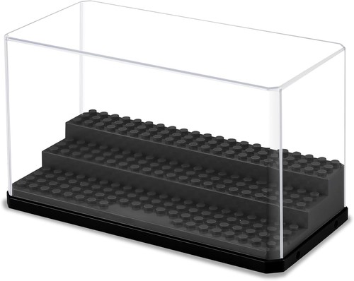 Vitrine acryl passend - passend, für