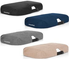reisenthel carrybag cover Einkaufstasche Einkaufskorb Abdeckung ALLE FARBEN