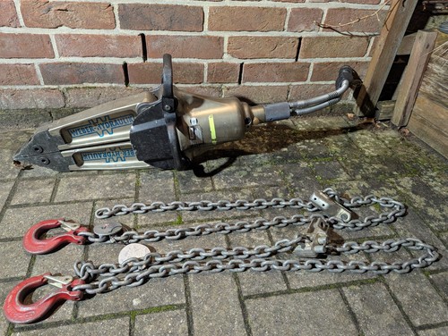 Weber hydraulikspreizer 40 - weber, sp
