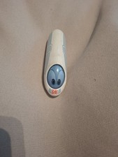 Der kleine ICE Deutsche Bahn Figur Original kurz Zug Sammeln