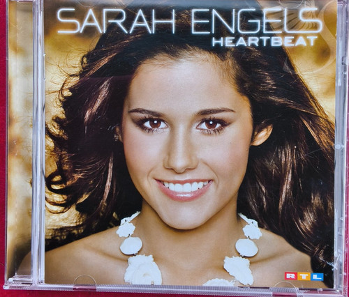 Heartbeat von sarah - heartbeat,